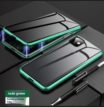 Privacy Case(With FREE LIGHTNING CABLE ~ LIMITED TIME ONLY)