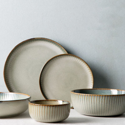 Nordic Tableware