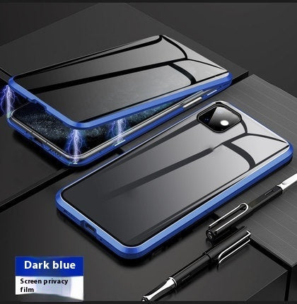 Privacy Case(With FREE LIGHTNING CABLE ~ LIMITED TIME ONLY)