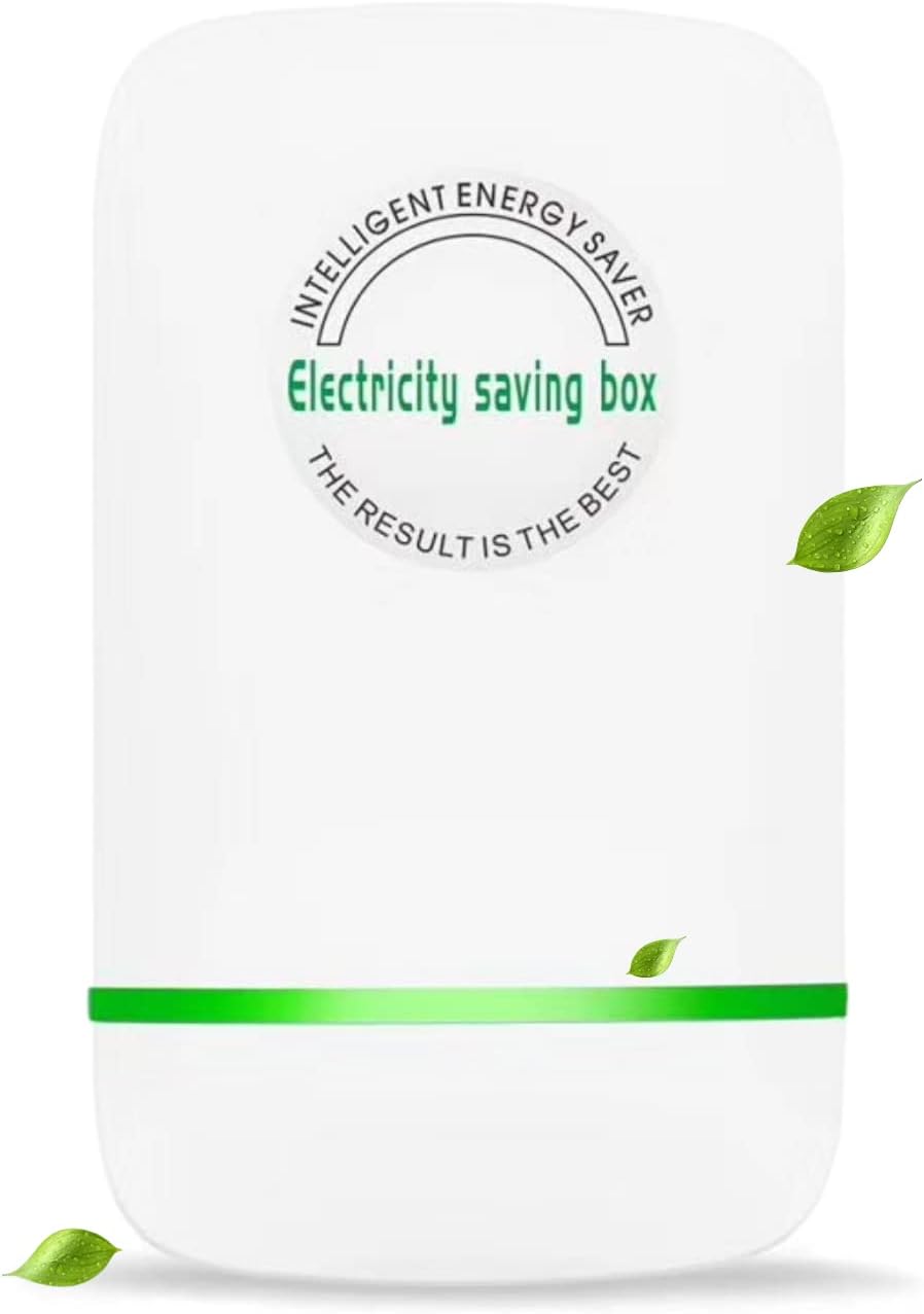Pro Power Saver ~ Electricity Saving Box