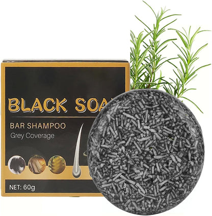 Eco Gleam™ | Gray Hair Reverse Bar