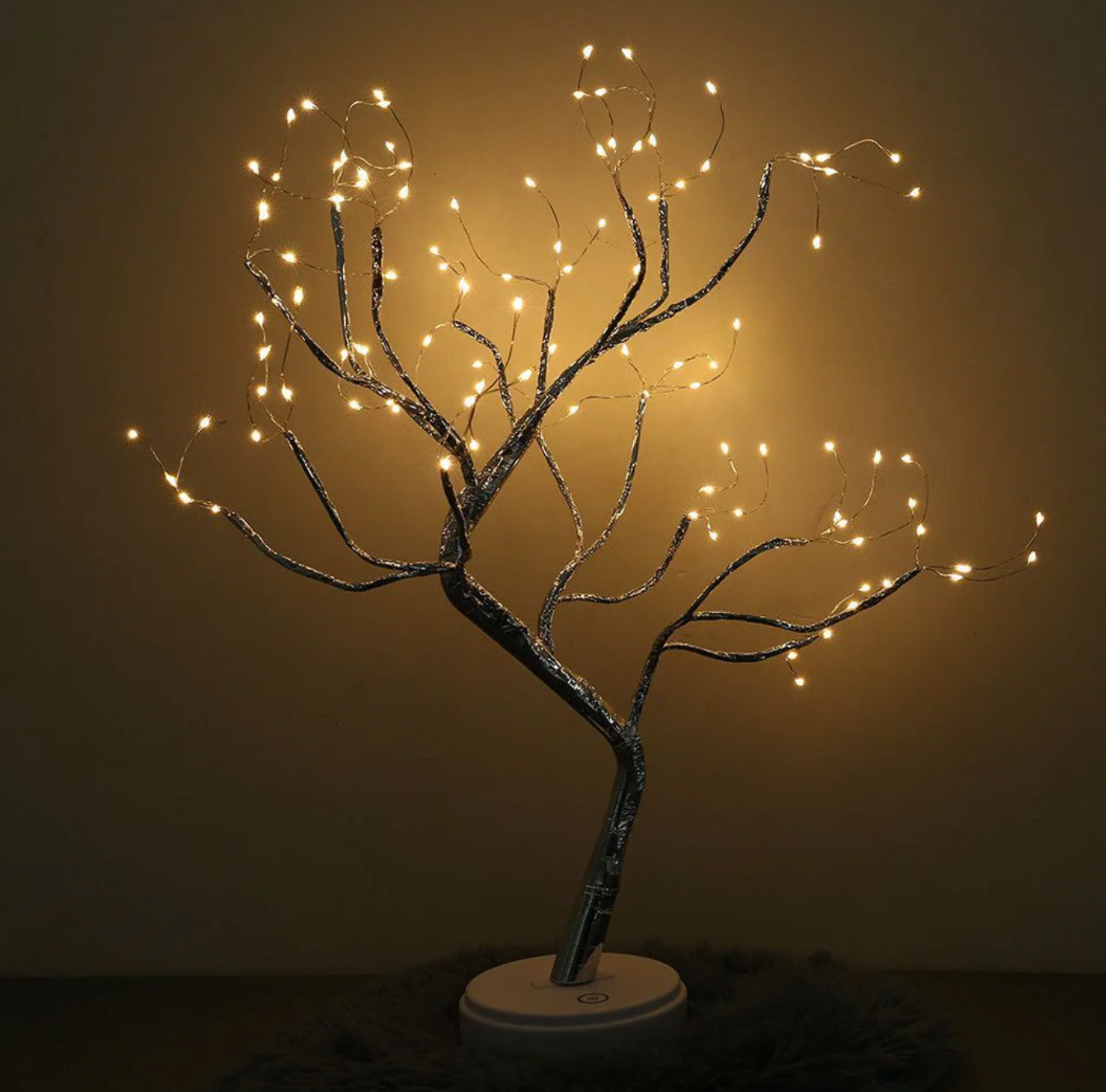 Spirit Tree Light Decor