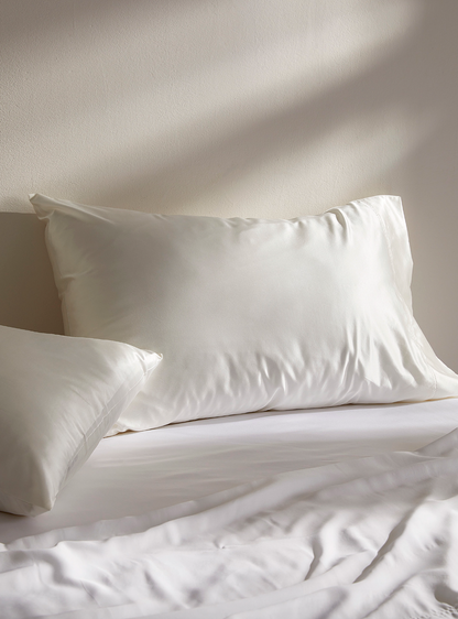 Nested Silk Pillowcase Satin