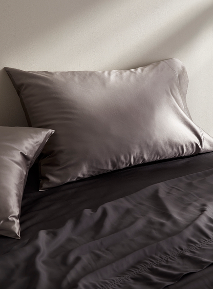 Nested Silk Pillowcase Satin