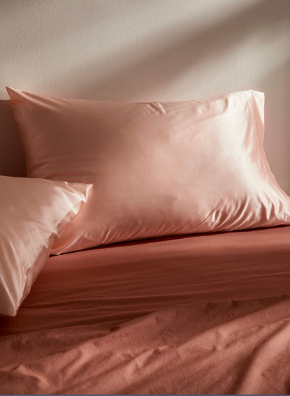 Nested Silk Pillowcase Satin