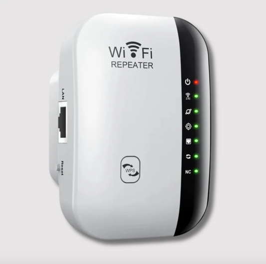 Nested™ Wifi Booster (Compatible for all consoles)