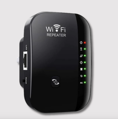 Nested™ Wifi Booster (Compatible for all consoles)