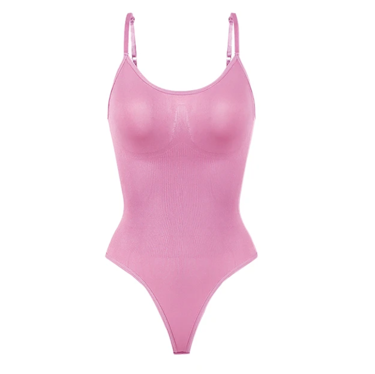 Shapewear Bodysuit ~ Sculpting Body Figure