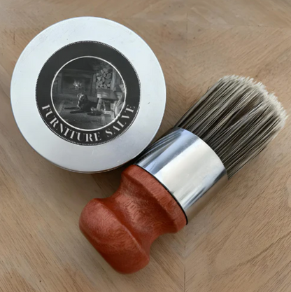 LEATHER REPAIR CREAM + FREE BRUSH