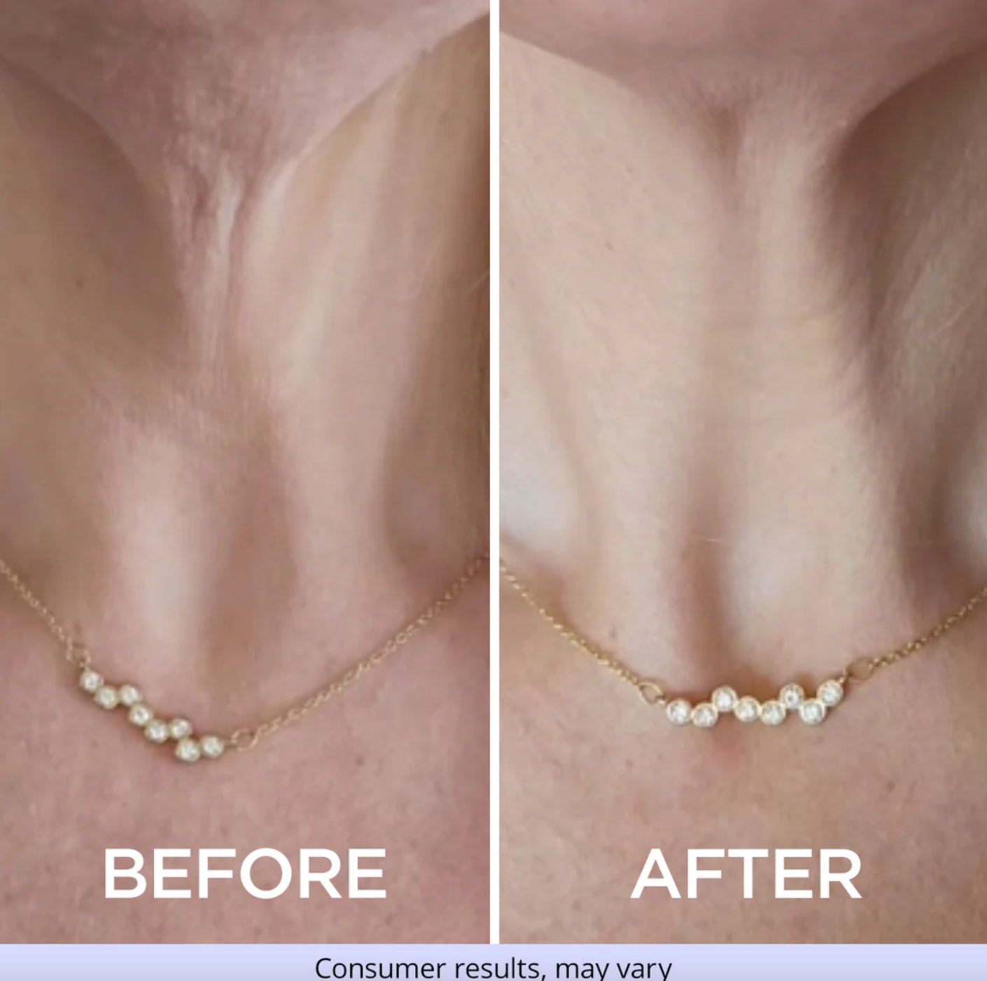 Tighten & Lift Neck Cream