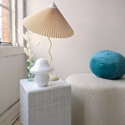 MIA MUSHROOM TABLE LAMP