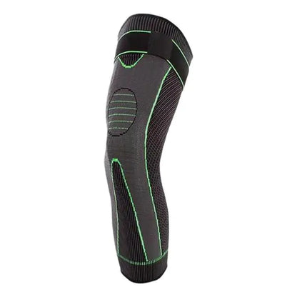 V-PRO - Herbal Thermal Knee Support (NIH Expert Recommended - Suitable for all leg-related ailments)