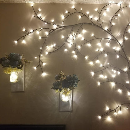 Willow Vine Light