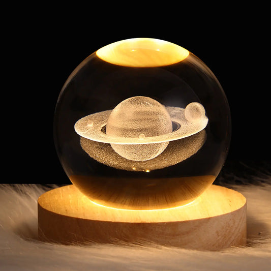 Astro Lamp