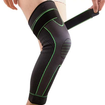 V-PRO - Herbal Thermal Knee Support (NIH Expert Recommended - Suitable for all leg-related ailments)